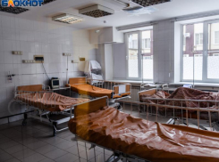 Воронежская психбольница угодила в скандал из-за жёсткого поста пациентки в Instagram