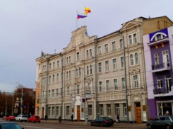 На мэрию Воронежа подали в суд из-за участка в индустриальном парке «Масловский»