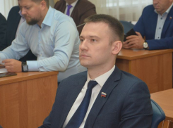 Внук бывшего воронежского губернатора заявился на праймериз в облдуму