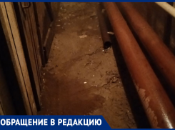 Об очередном провале отопительного сезона сообщили воронежцы 