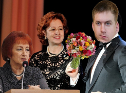 В Воронеже назвали главного покровителя арестованного за взятку Антиликаторова