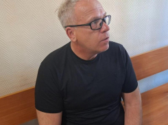 Арестованного экс-министра Геннадия Швыркова оставили в воронежском СИЗО