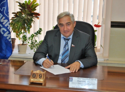 С места конфликта воронежского депутата с немцами исчезли видеозаписи 