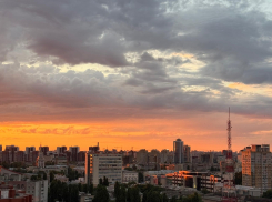 Какой погодой завершится октябрь в Воронеже: прогноз на неделю  