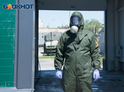 Шесть человек с коронавирусом скончались в Воронежской области