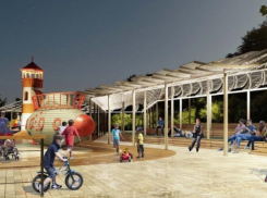 Стало известно, сколько денег планируется потратить на второй этап благоустройства набережной в Павловске 