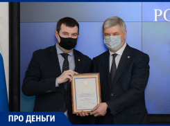 Красивые цифры: о чём говорит и о чём молчит «главный воронежский экономист»