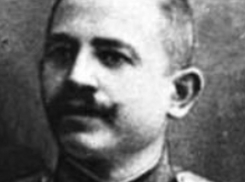 145 лет назад родился воронежский исследователь скифов и хазар Михаил Паренаго