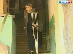 Воронежских чиновников, отказывающихся переселять вдову участника войны, раскритиковали на федеральном канале