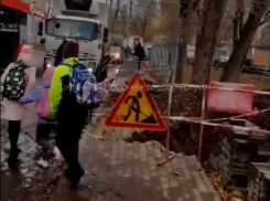 «Может произойти трагедия»: воронежский депутат раскритиковал мэрию   