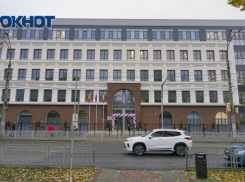 Мэрия выдвинула претензию в 280 млн рублей строителю «знаменитой» воронежской школы №45