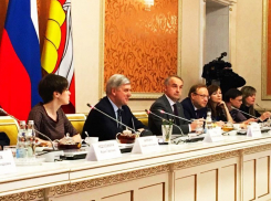 Александр Гусев высказался о продаже «Воронежгорэлектросети»