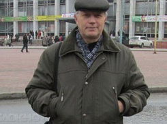 В Воронеже обнаружили мертвым мужчину, который пропал на Рождество 