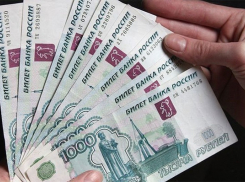 В Воронеже директор фирмы целый год не выплачивал зарплату сотруднице