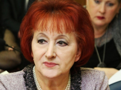 Галина Кудрявцева: Пусть Дед Мороз подарит моим противникам совесть
