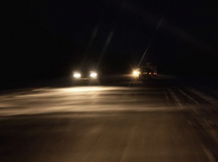 В Воронежской области автомобиль насмерть сбил женщину