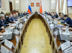 Александр Гусев призвал сдерживать загрязнение воды нитратами