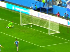 Роковой пенальти отправил «Факел» на дно турнирной таблицы