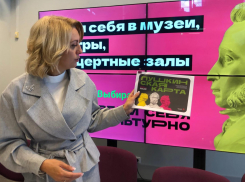 Как бесплатно ходить по театрам и музеям с «Пушкинской картой», рассказали в Воронеже