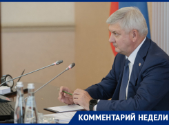 Названы 6 УИКов, давшие Гусеву меньше всего процентов на выборах в Воронеже