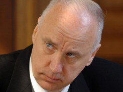 Председатель СК РФ Александр Бастрыкин поручил взять дело о воронежском медведе-убийце на контроль