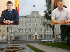Александр Гусев доукомплектовал мэрию Воронежа