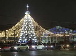 Мэрия: воронежцев будут эвакуировать с площади Ленина и Адмиралтейки при угрозе ударов ВСУ