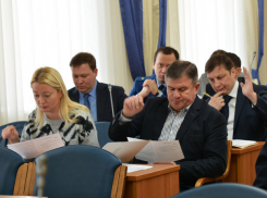 Новая схема выборов депутатов в горДуму: «везунчики», «какой сюрприз» и «мы еще повоюем»