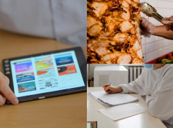 Коронавирус в Воронеже 25 января: новый рекорд, детская вакцинация и закрытые из-за ковида классы