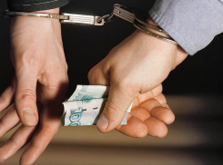 С воронежца взыскали штраф в 250 тысяч за взятку в 10 тысяч
