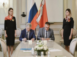 Александр Гусев пообещал ФАС разукрупнить госзакупки ради малого бизнеса