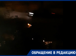 Коммунальщики «отомстили» воронежцам после жалобы на шум