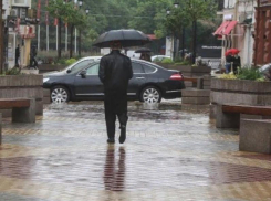 Синоптики рассказали, ударят ли по Воронежу морозы 