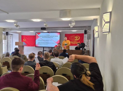 Организация воронежских марксистов прекратила свое существование