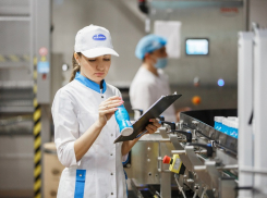 Фальсификат подмосковного масла выявили в Воронежской области