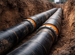 В два с лишним раза вырастут расходы на строительство канализации в Воронеже