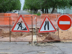 Стало известно еще об одном изменении из-за перекрытия дороги у виадука на Ленина в Воронеже