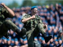 План мероприятий на День ВДВ 2019 года в Воронеже