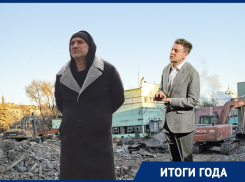Миллион Бычкова, провал Прилепина и надежда на памятник Хою: итоги 2020 года в культуре Воронежа