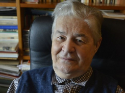 85 лет назад родился археолог, нашедший могилу скифской воительницы под Воронежем