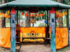 МЧС и профильный департамент воронежского правительства разошлись в оценках готовности детских лагерей