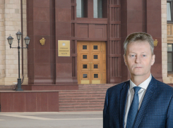 Скромную награду выписал к юбилею члена правительства воронежский губернатор