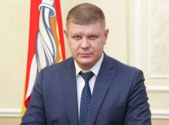 Руководитель управы Коминтерновского района Воронежа отмечает 45-летний юбилей