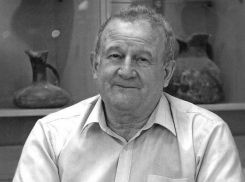 Умер археолог-славист и бывший декан истфака Воронежского госуниверситета