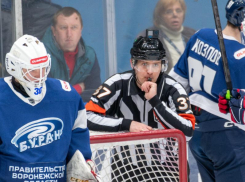 «Лошадь сдохла»: спортивный комментатор вынес жесткий приговор воронежскому Бурану