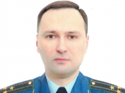 Новым прокурором Воронежа стал экс-глава ведомства по Коминтерновскому району