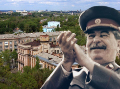 Воронежская улица Героев Стратосферы: монументальность, построенная на боли народа