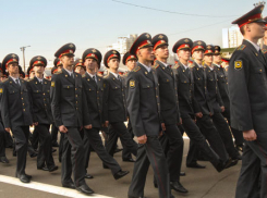В Воронеже на совещании полицейские избили коллегу