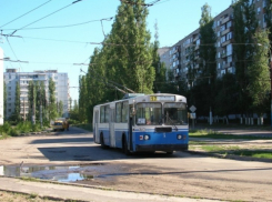 На «Воронежпассажиртранс» начались задержки заработанной платы