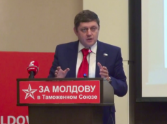 Депутат Госдумы Олег Пахолков предложил американским сенаторам повеситься за «ошибку» с Ираком (ВИДЕО)